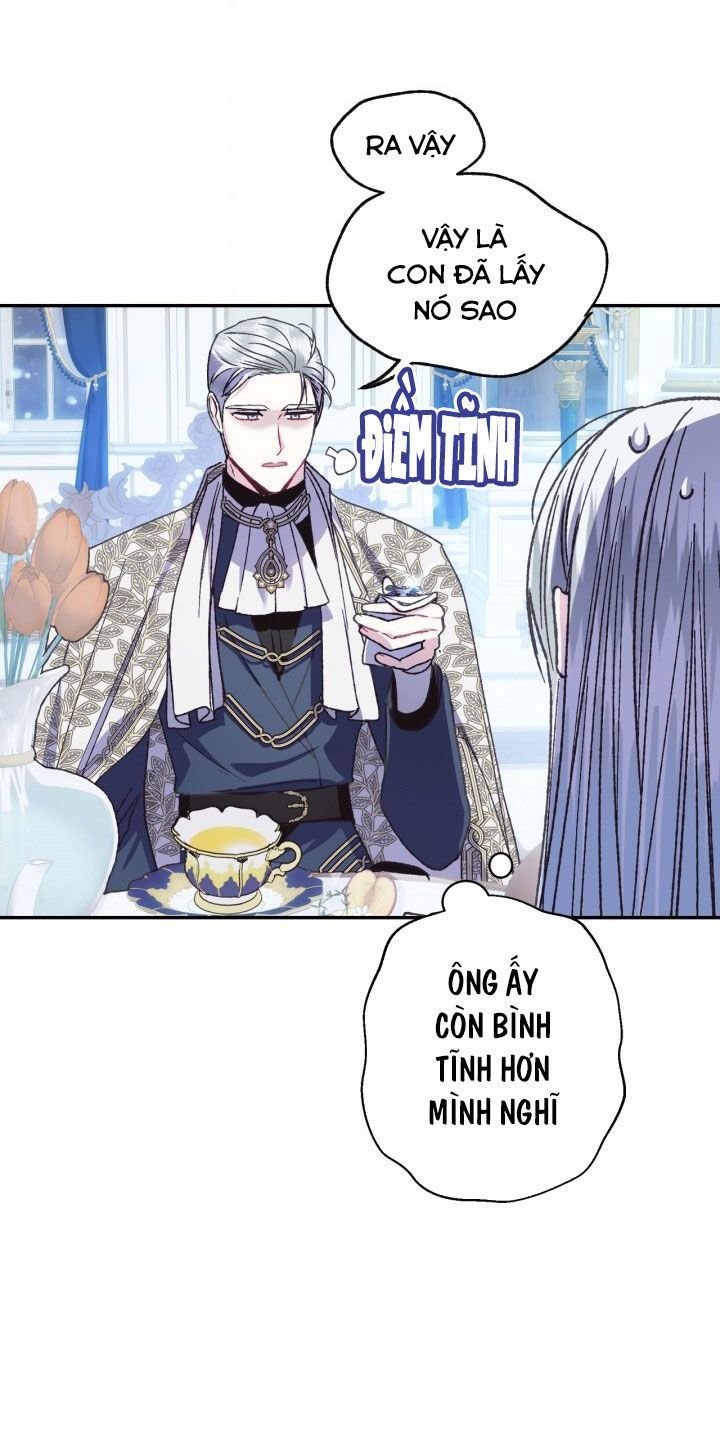 cha à, con không muốn kết hôn đâu chapter 23 65