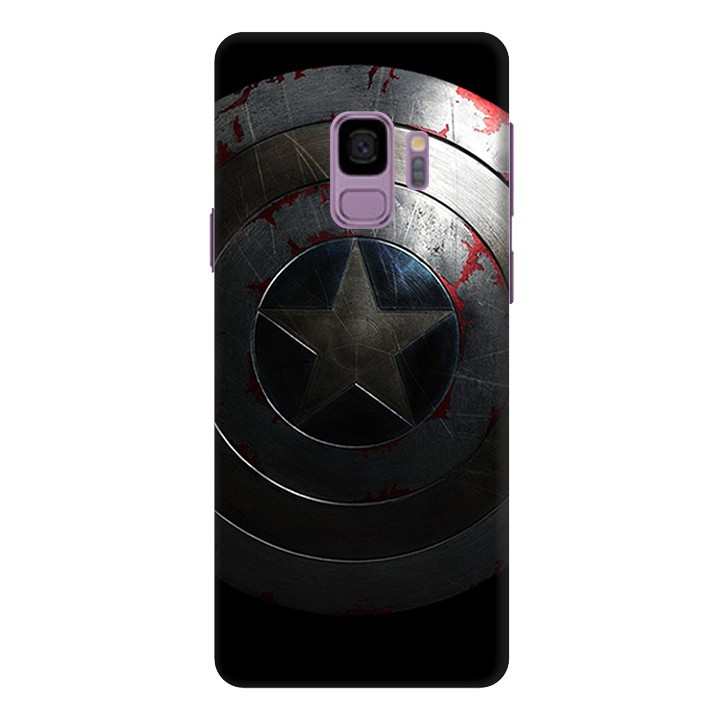 Ốp Lưng Dành Cho Điện Thoại Samsung Galaxy S9 - Mẫu 66