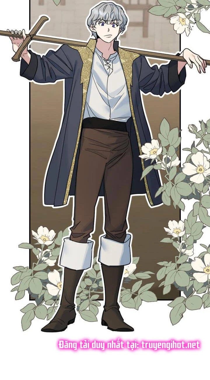 [18+] người đẹp và quái vật chapter 88.1 20