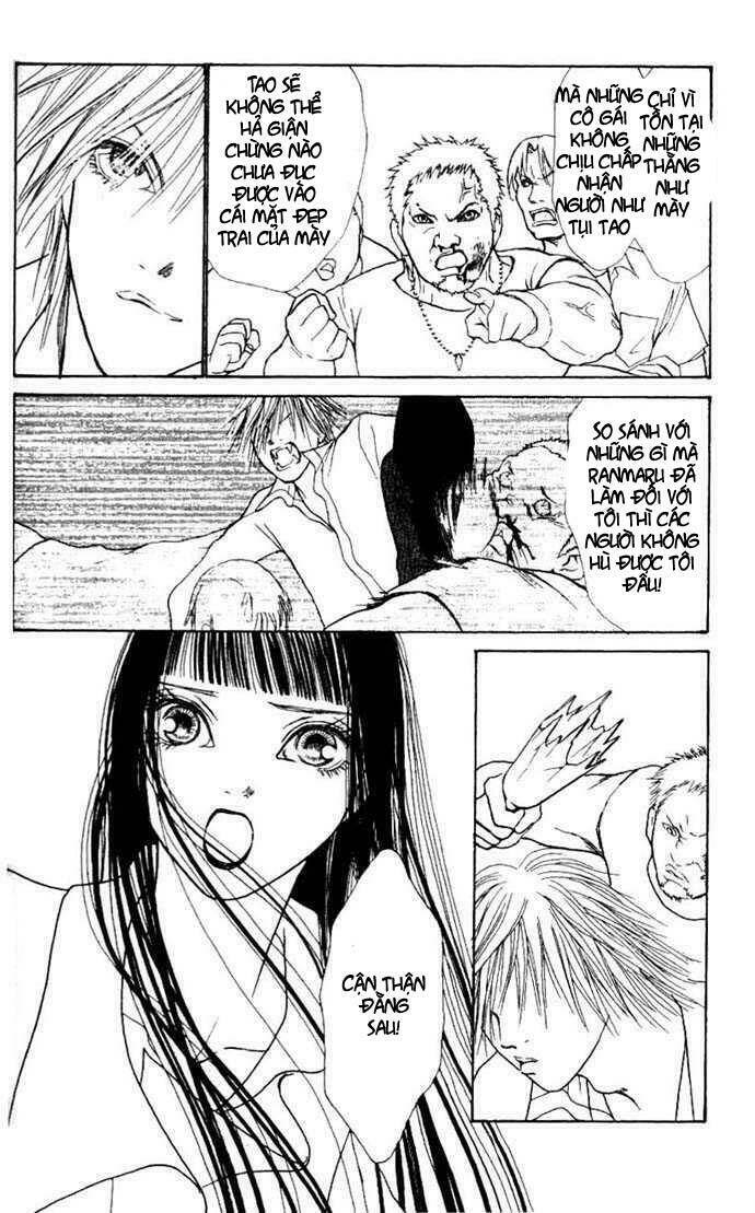 perfect girl evolution chapter 46 30