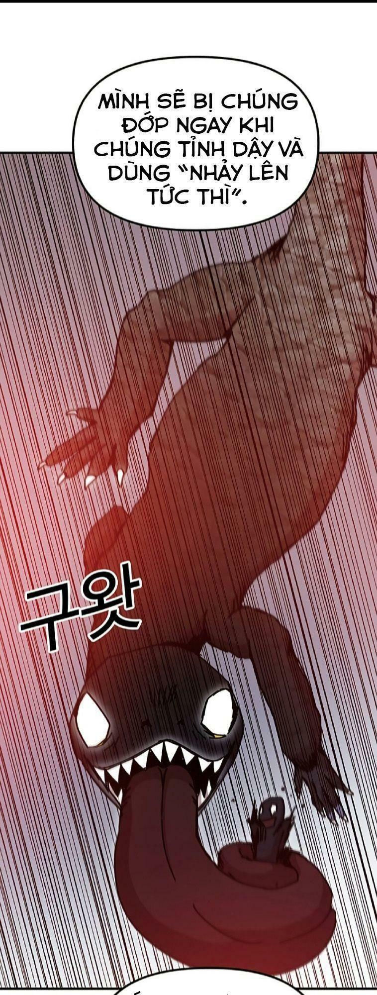 bug player - người chơi lỗi chapter 68 19