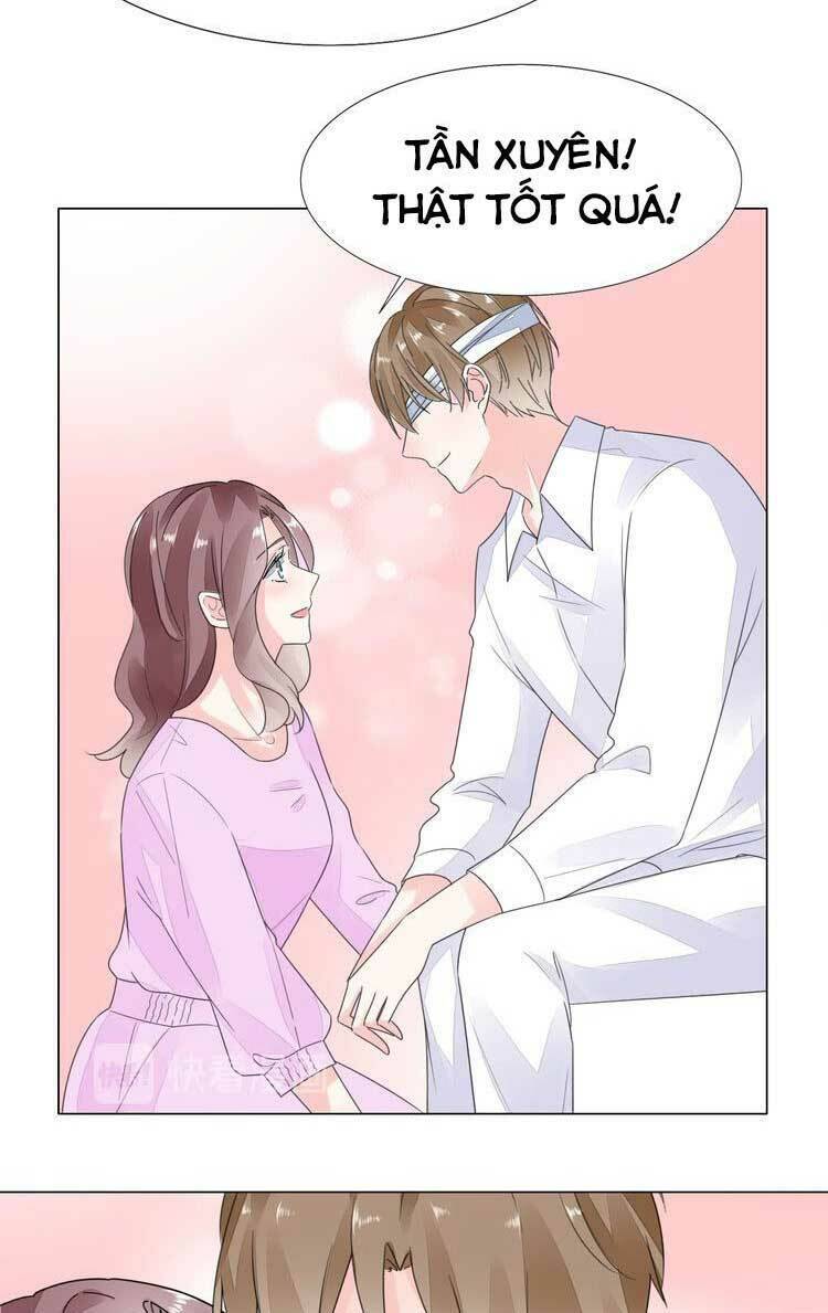 điều ước sủng ái bất bình đẳng chapter 117.1 4