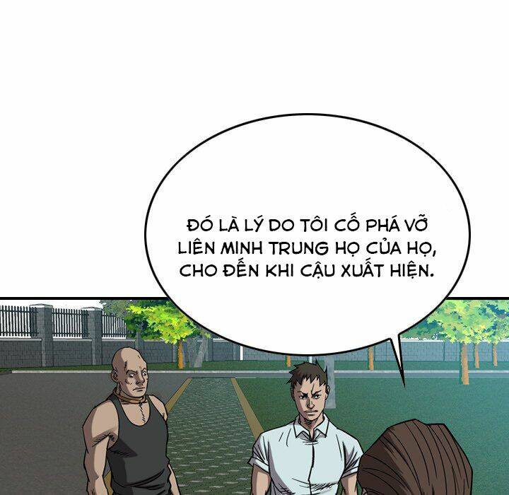 huyền thoại : khởi đầu chapter 78 98