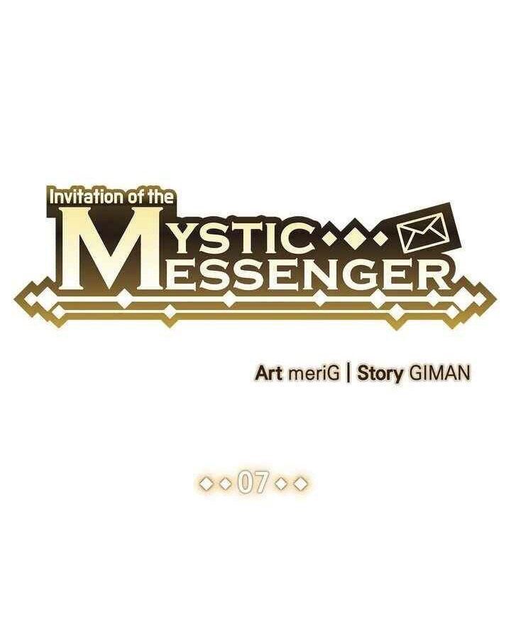 invitation of mystic messenger chapter 7 5