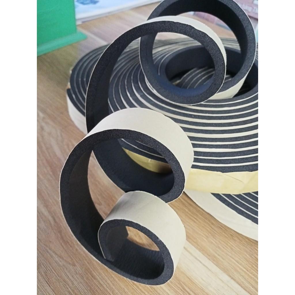 Zoăng dán chống cháy