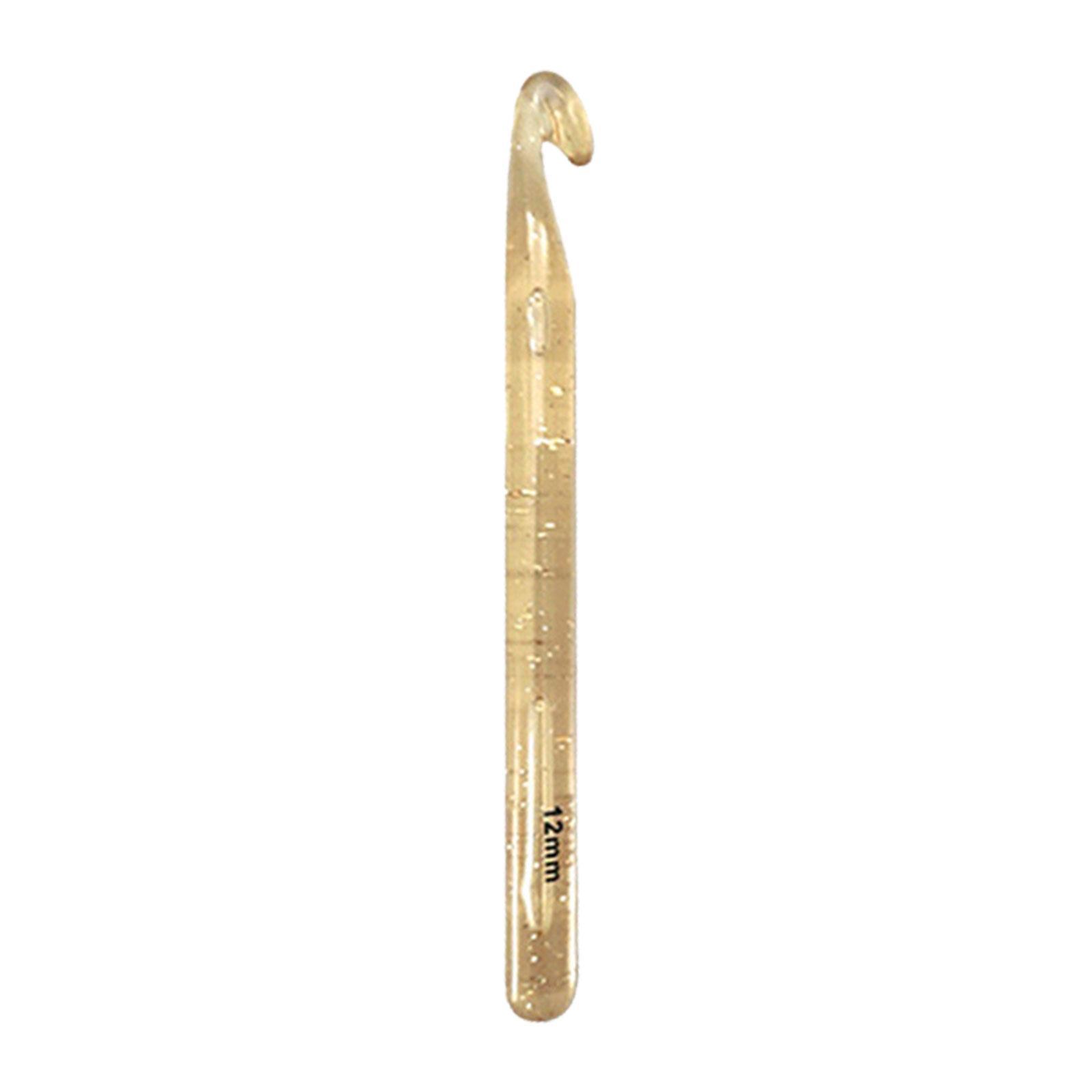 Crochet Hook Crochet  Accessories Family Women Weaving Knitting