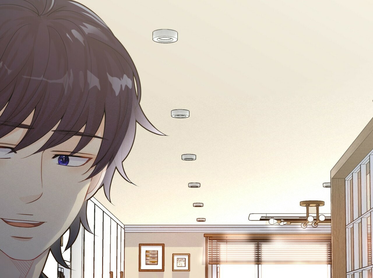 thời gian giữa sói và chó chapter 63 122