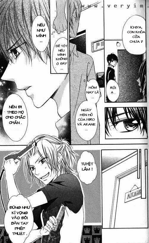 tonari no koigataki chapter 7 12