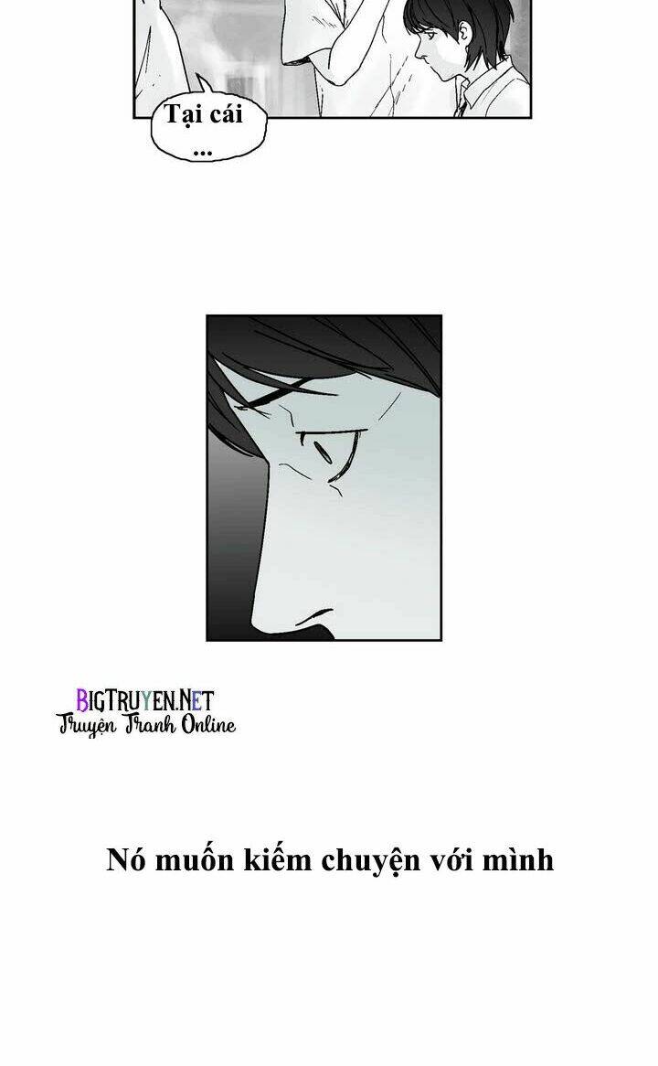 bạo lực học đường chapter 1 28