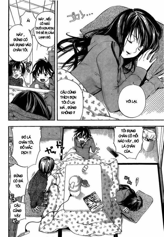 ane doki chapter 23 5