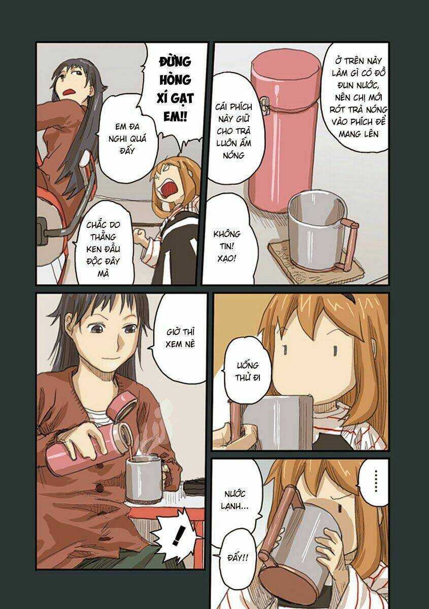 ryuushika ryuushika chapter 37 4