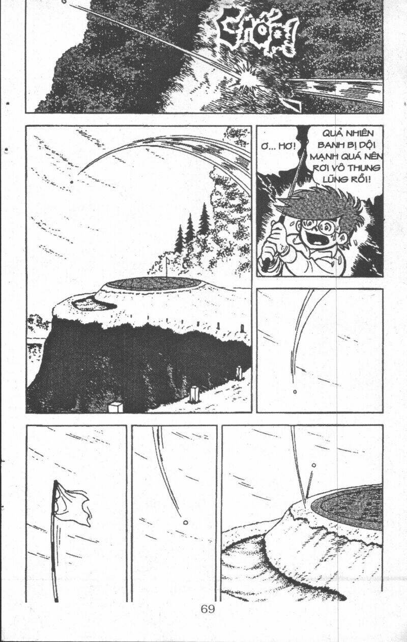 ashita tenki ni naare chapter 4 67