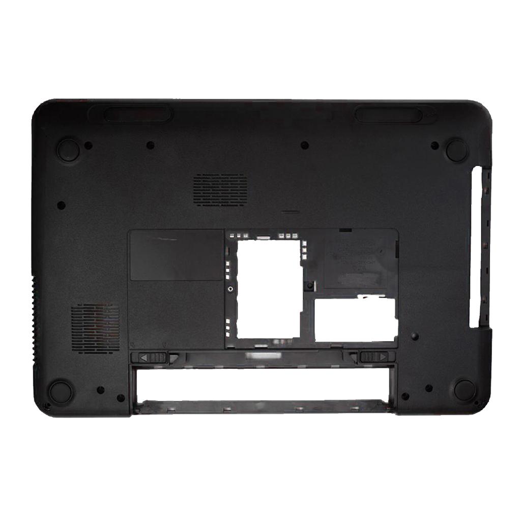 Laptop Base Bottom D Shell Case HDMI for Inspiron 15R N5110 Lower Case