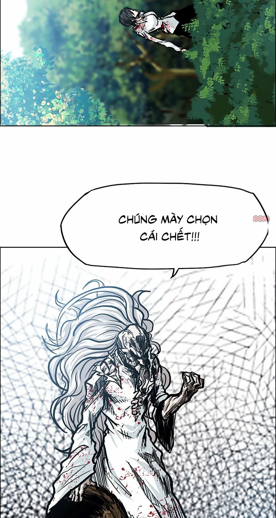 bá chủ học đường ss2 chapter 50 8