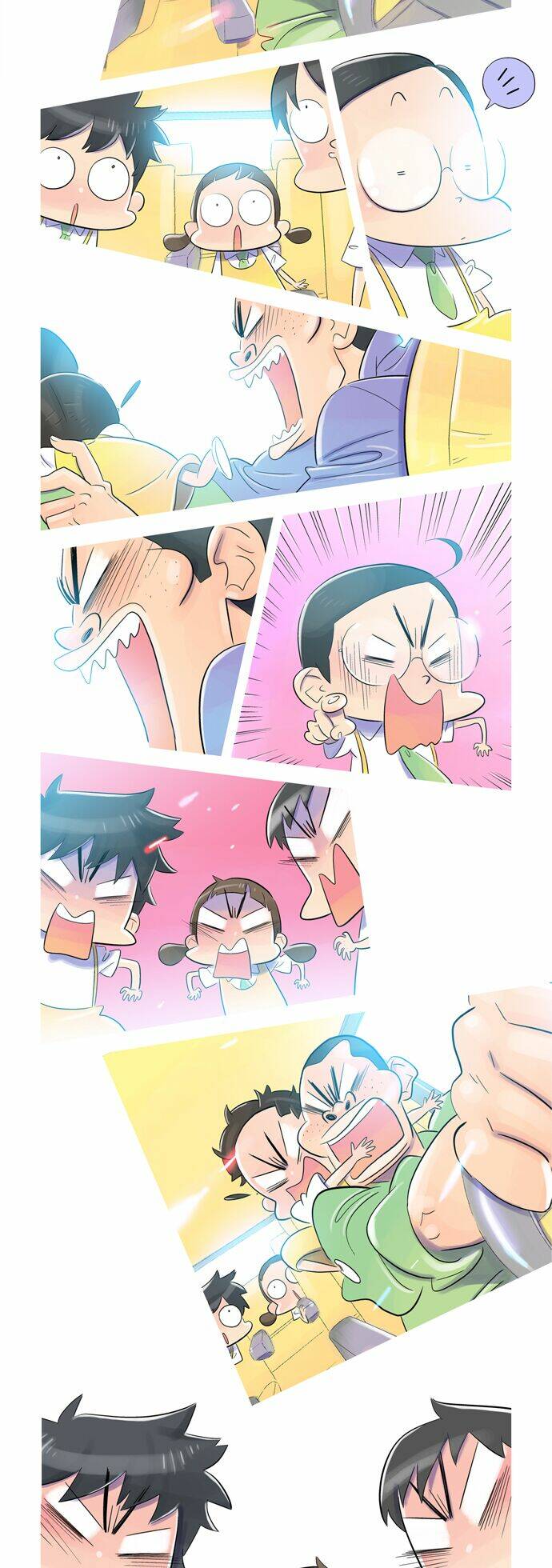 family man chapter 8 11