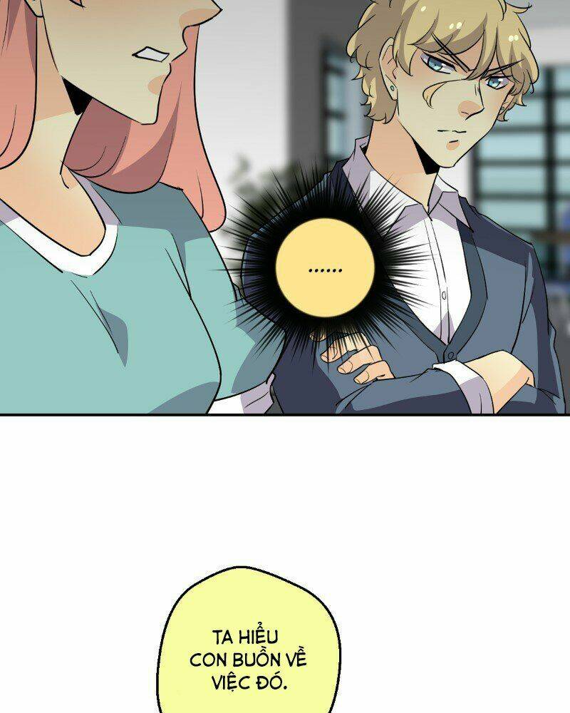 Thế Giới Không Hoàn Hảo Chapter 203 82