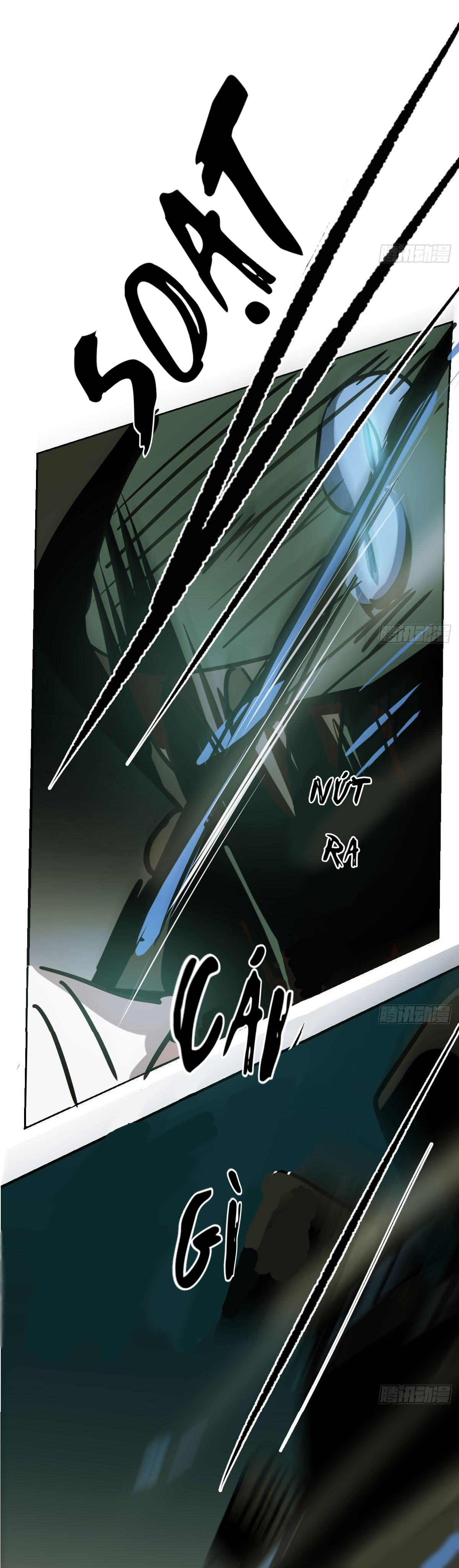 bắt lấy ngao ngao chapter 65 33