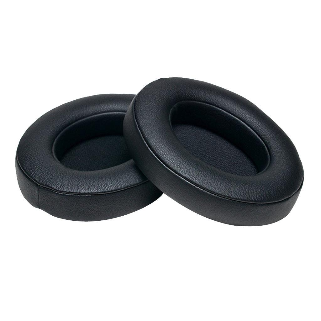 Pads Cushions Replacement for 3 Black