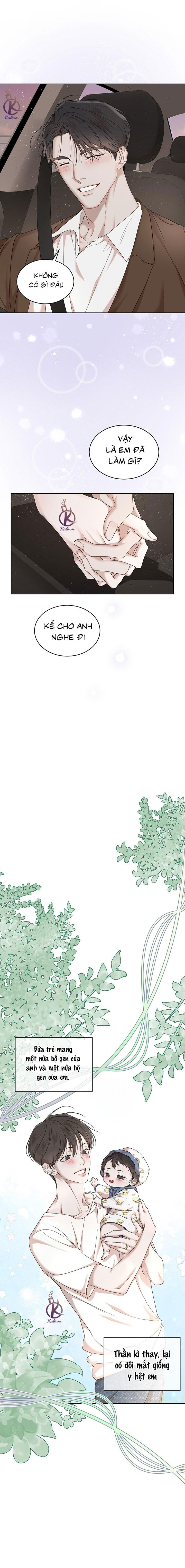 hình thái khởi sinh chapter 85 15