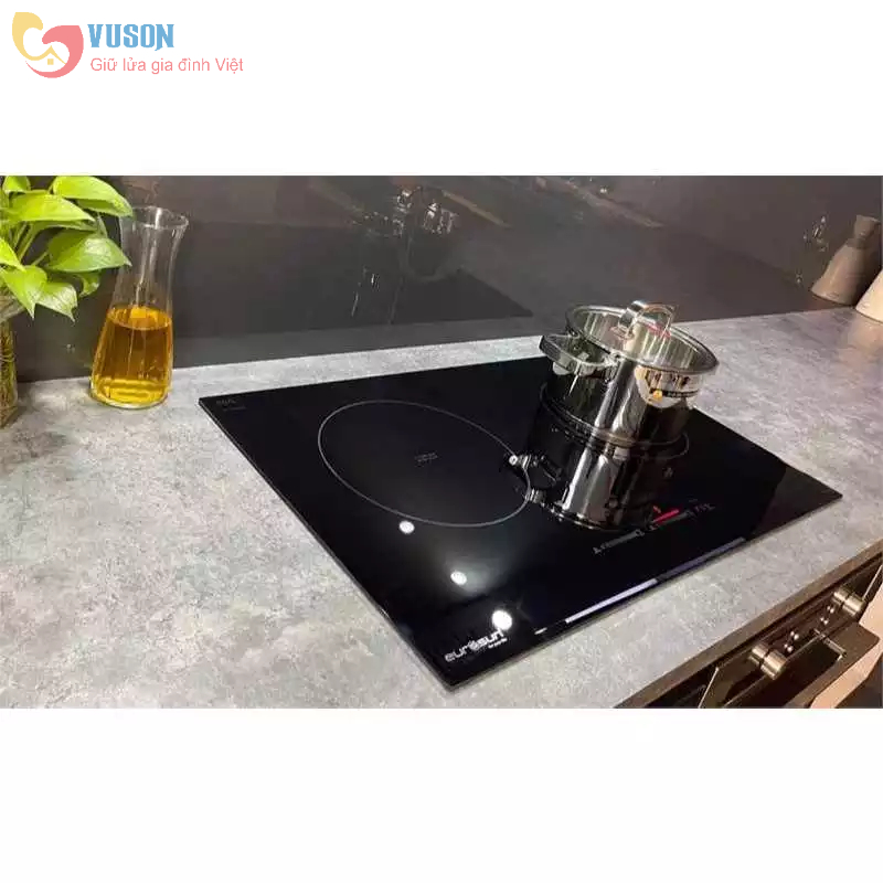 Bếp từ Eurosun EU-T898G Hàng Chính Hãng