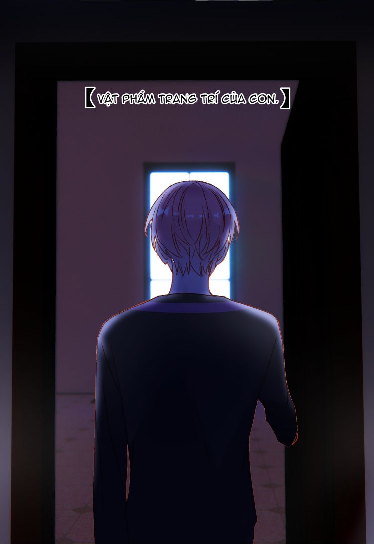 tôi phải làm 1 kẻ đại xấu xa chapter 12 23