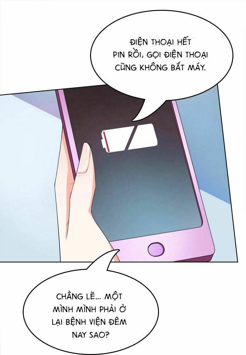 lãnh hôn cuồng ái chapter 14 22