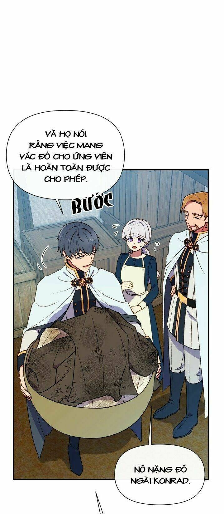 khế ước của nữ công tước quái vật chapter 68 48