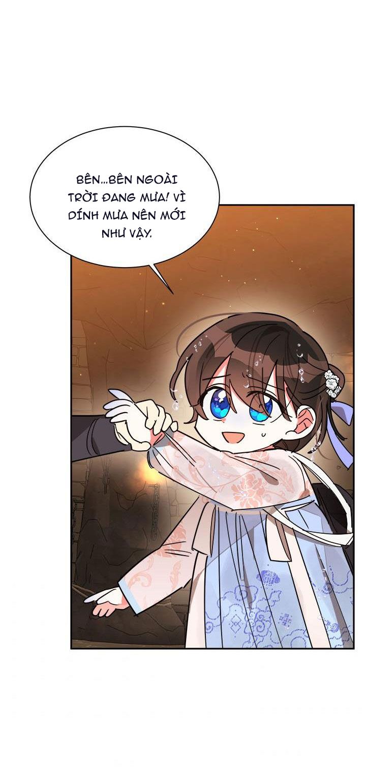 con gái bảo bối của boss phản diện chapter 11 37