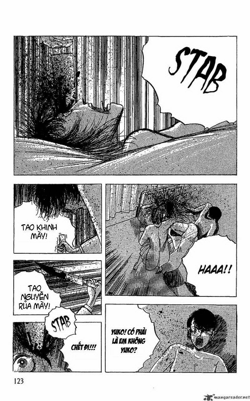 the horror mansion chapter 14 6