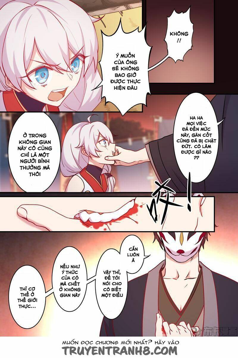 băng hoại 3rd chapter 52 3