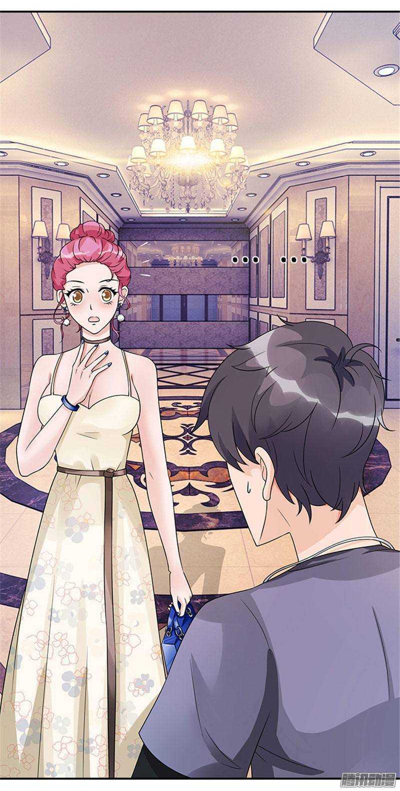 tiểu tâm can tuyệt sủng của lạc tiên sinh chapter 38 6