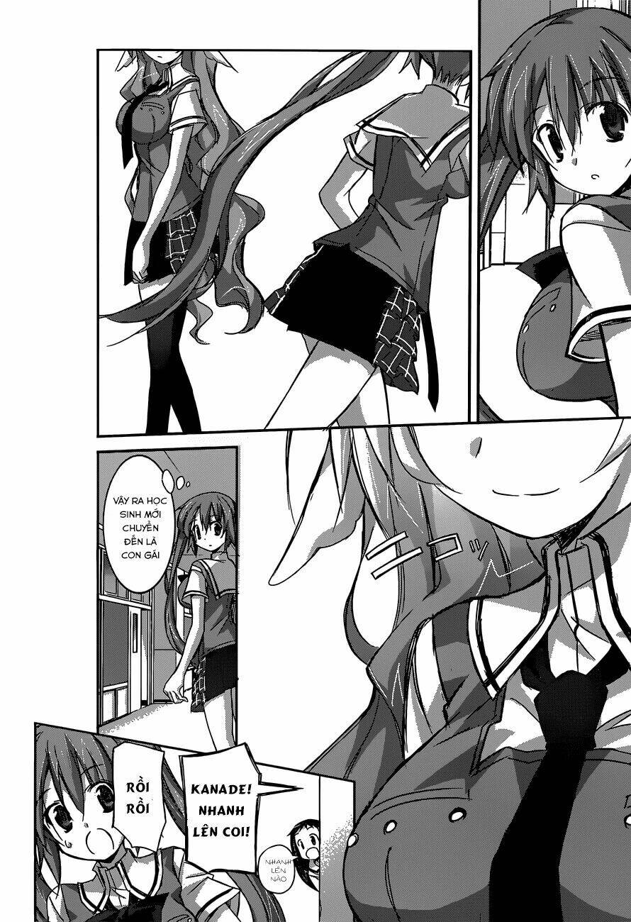 valkyria nainen kikan chapter 9 6