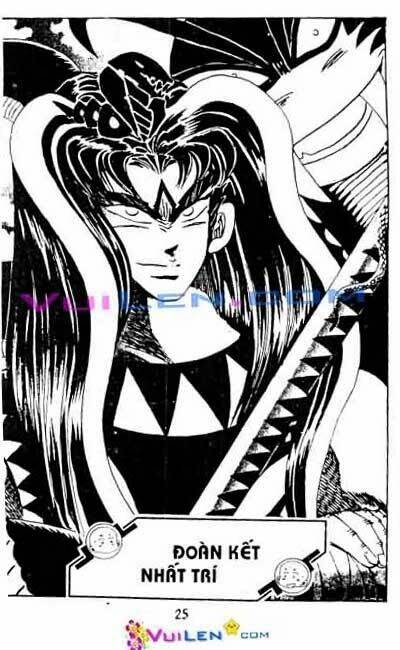 tiểu hòa thượng hd remake chapter 277 1