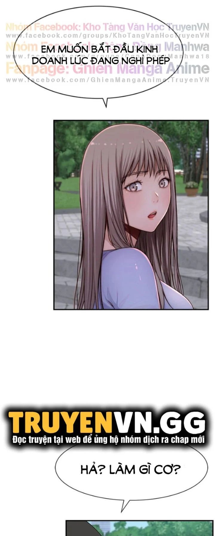 giữa hai ta chapter 96 23