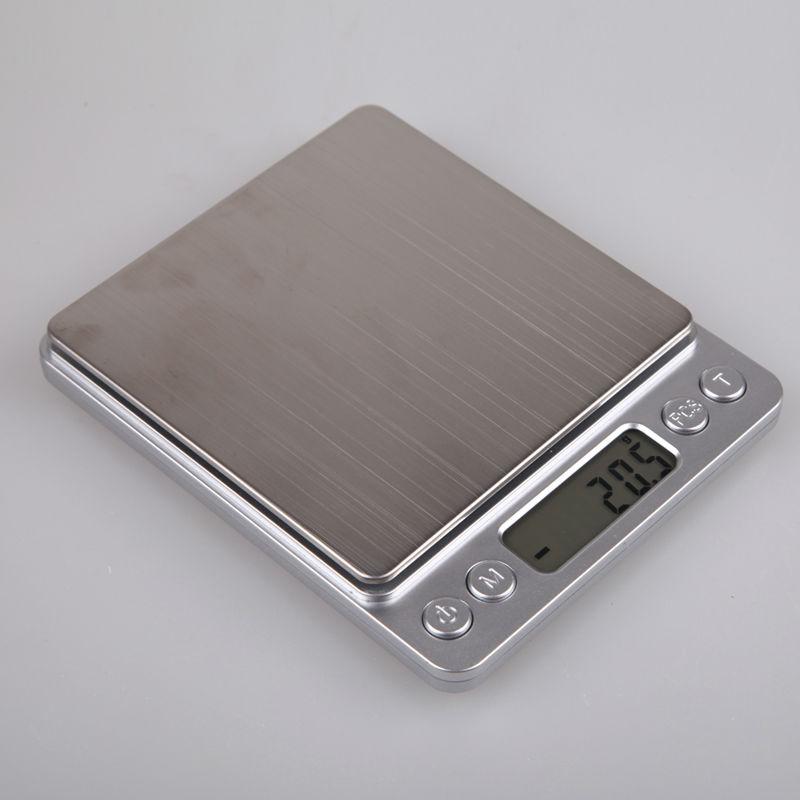Cân Tiểu Ly Điện Tử 0.1G - 3000G