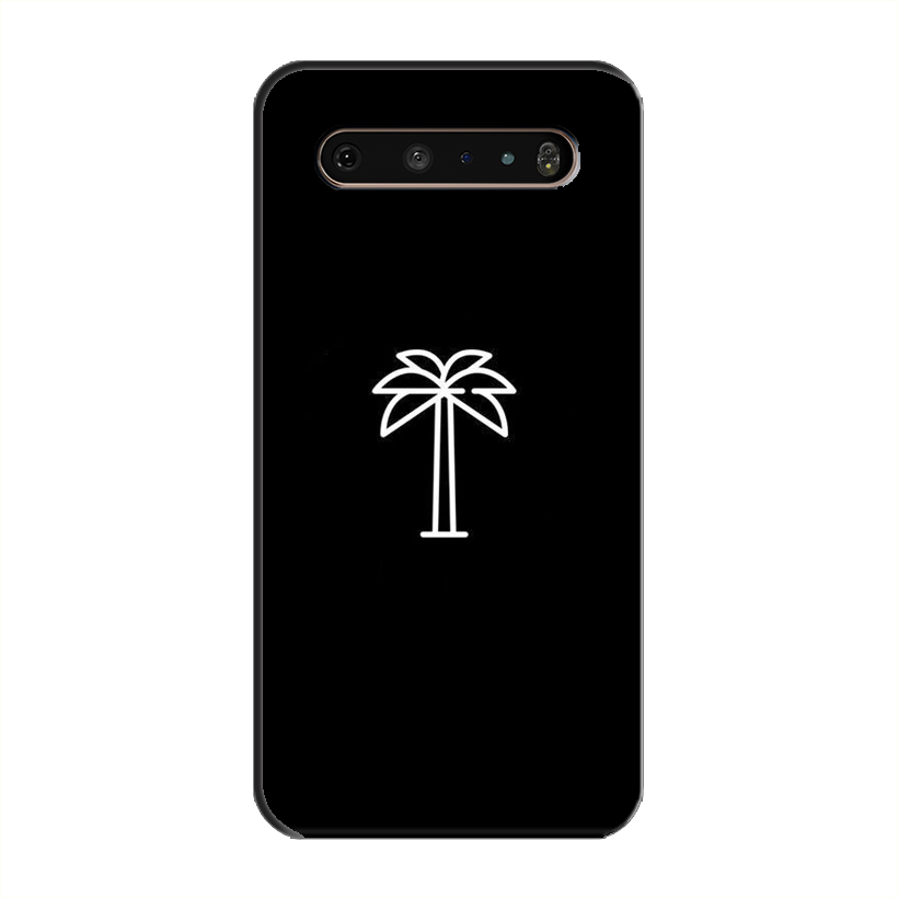 Ốp Lưng Dẻo Dành Cho LG V60