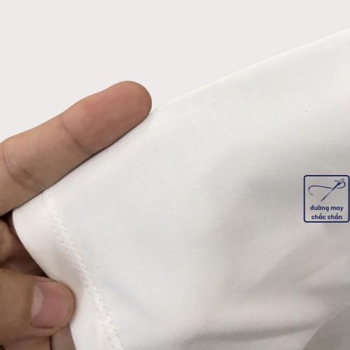 Áo thun nam cổ tròn , áo phông ngắn tay trơn basic chất vải cotton co dãn 4 chiều mềm mại, chống xù nhiều màu siêu đẹp