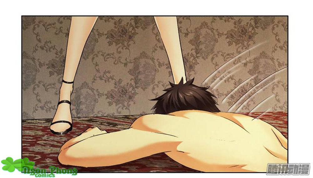 phúc hắc tổng tài đừng tới đây chapter 5 18