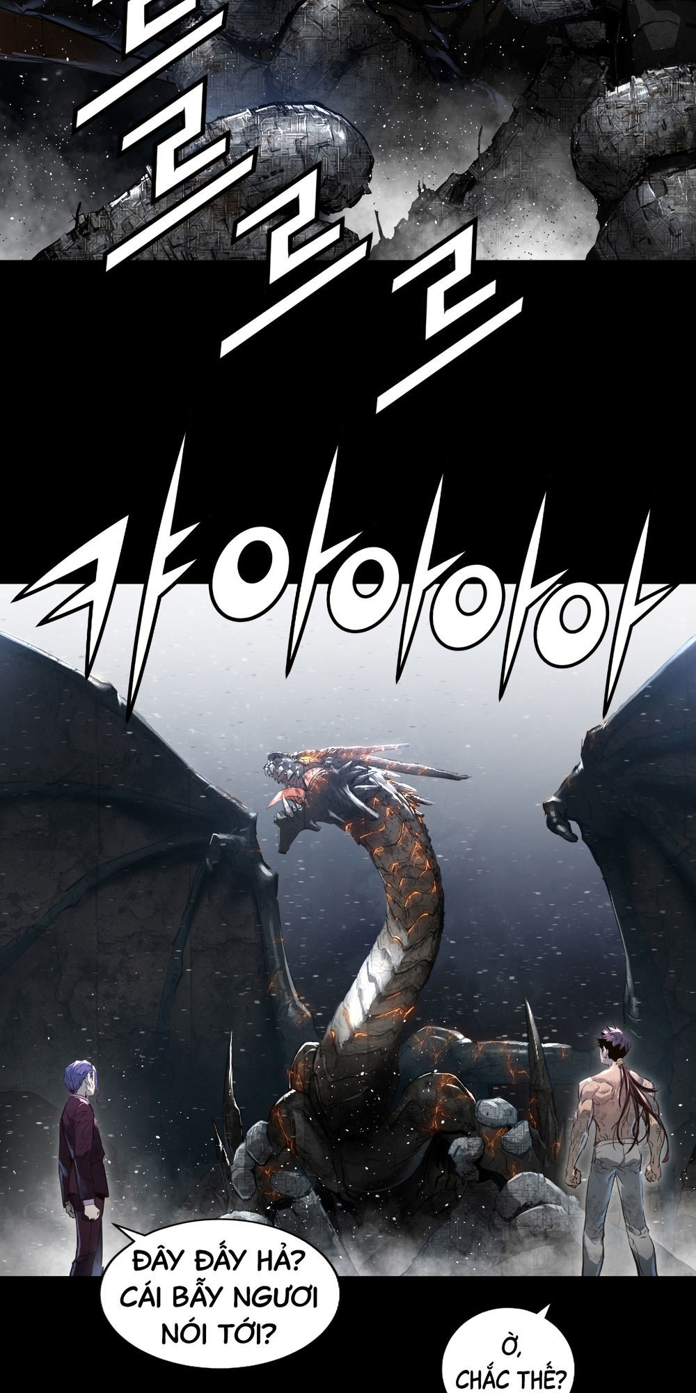 tam tuyệt tại dị giới chapter 83 25