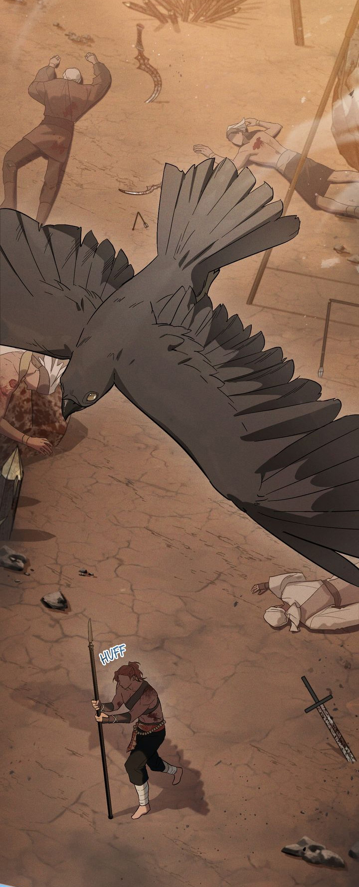 khi định mệnh đưa chúng ta gặp nhau chapter 34 14