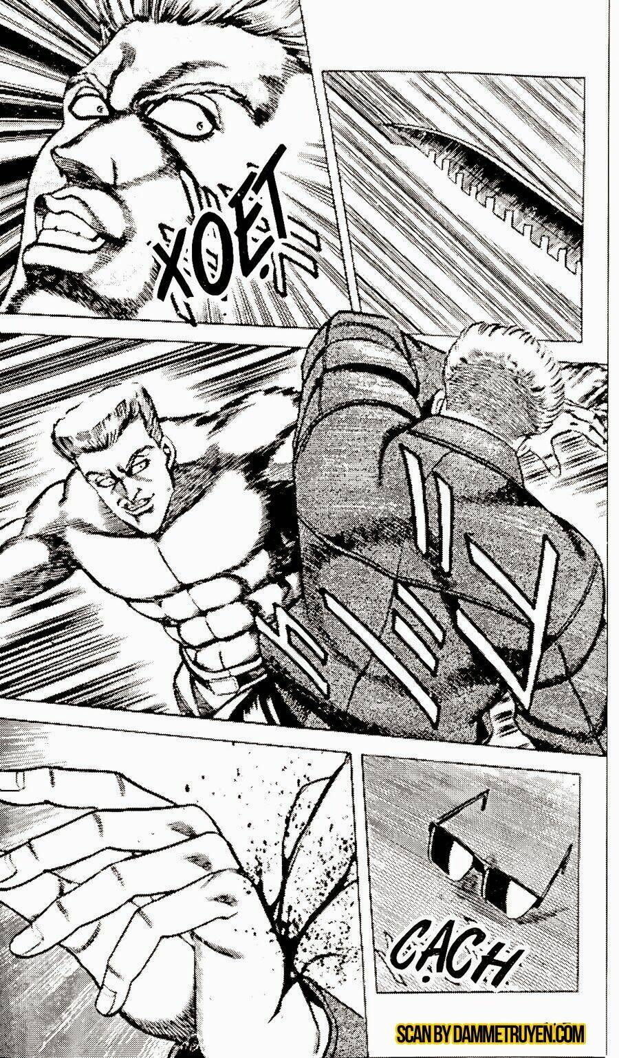 sức mạnh nhân đôi chapter 10.2 10