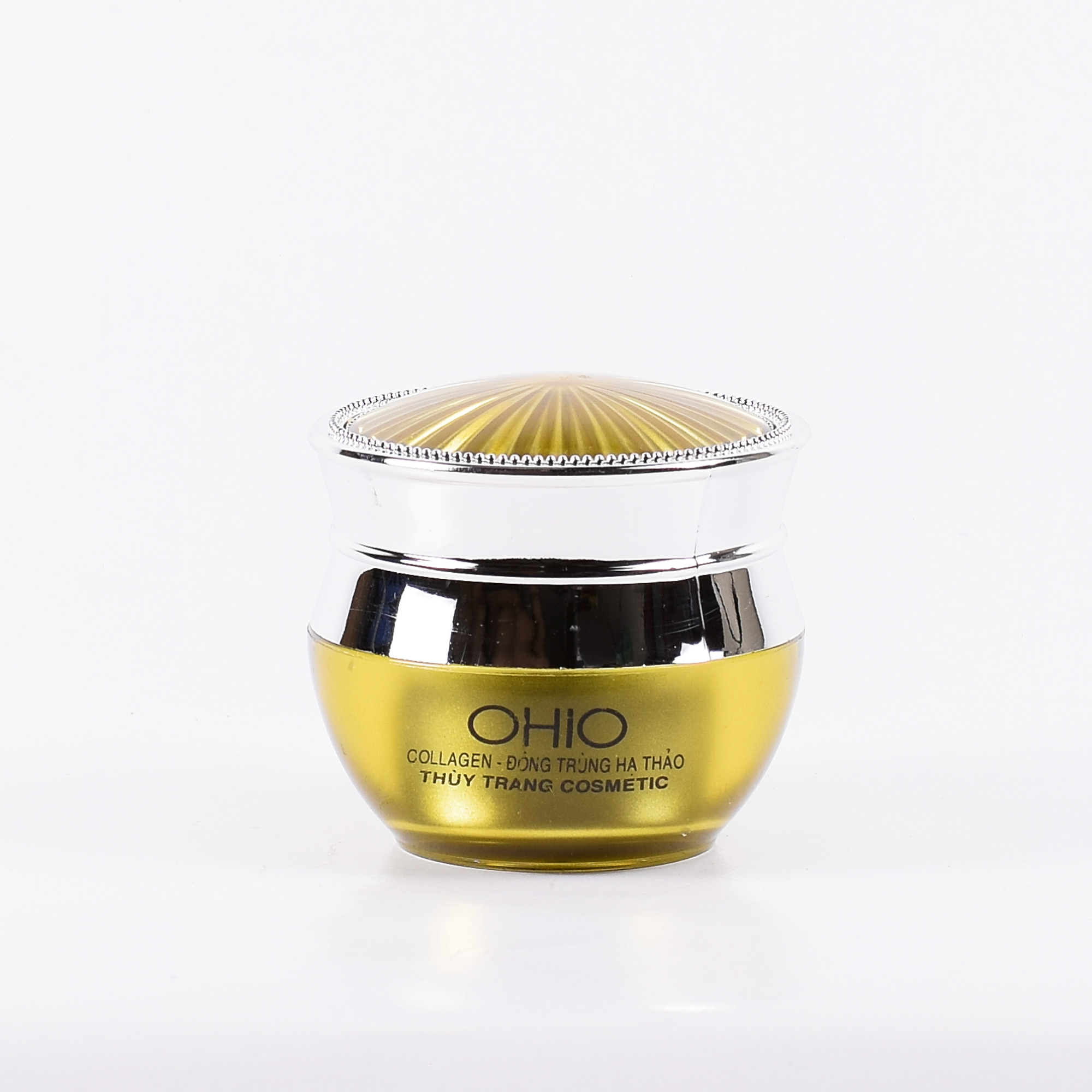 Kem Ngừa Nám- Trắng Da - Tái Tạo Da - Se Khít Lỗ Chân Lông - OHIO ỐC SÊN
