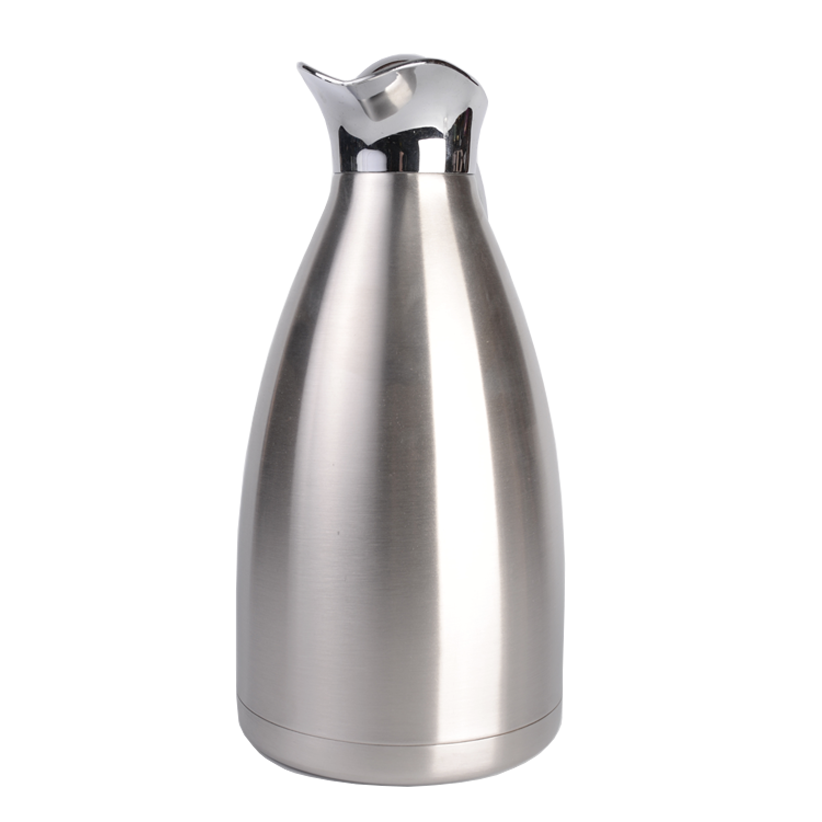 Bình giữ nhiệt Elmich 1.5 Lít làm bằng inox 304 EL8297 - Hàng chính hãng