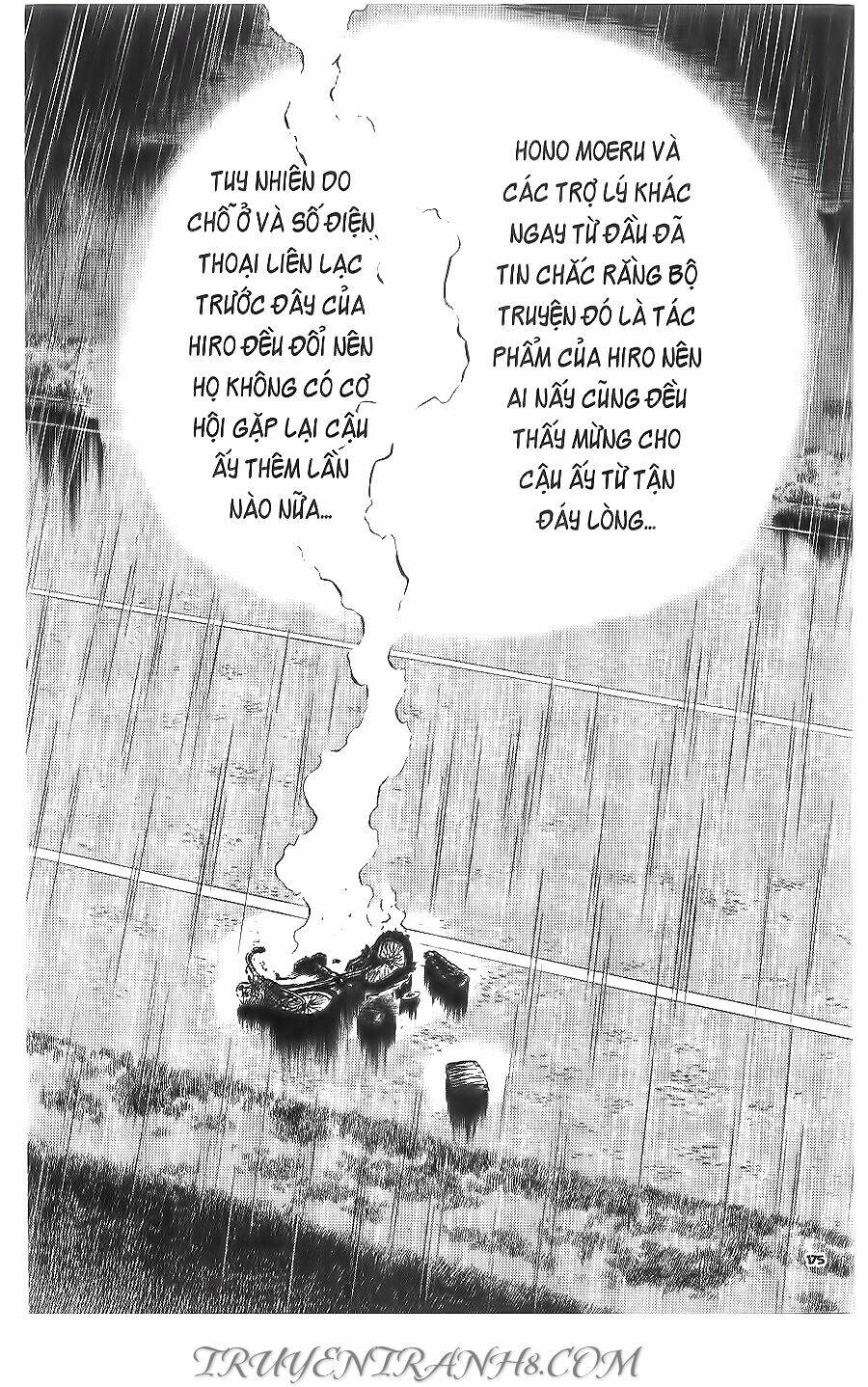 cây bút thần kỳ chapter 53 43