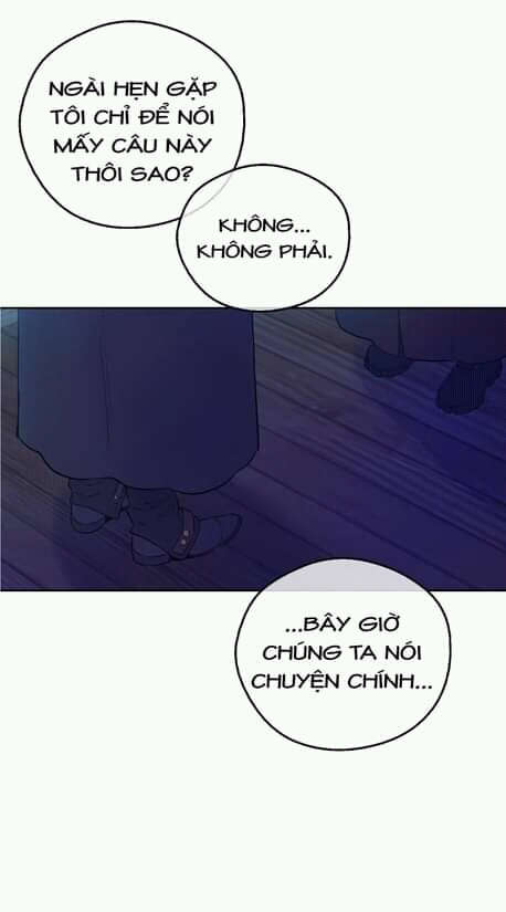 bỗng một ngày nọ tôi trở thành nàng công chúa chapter 91 8