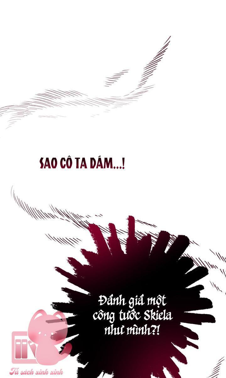 bỏ quách chồng con đi, tiền bạc mới là tất cả chapter 18 25