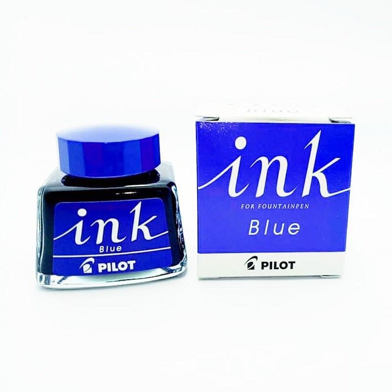 Mực Bút Máy Ink Các Màu 30ml