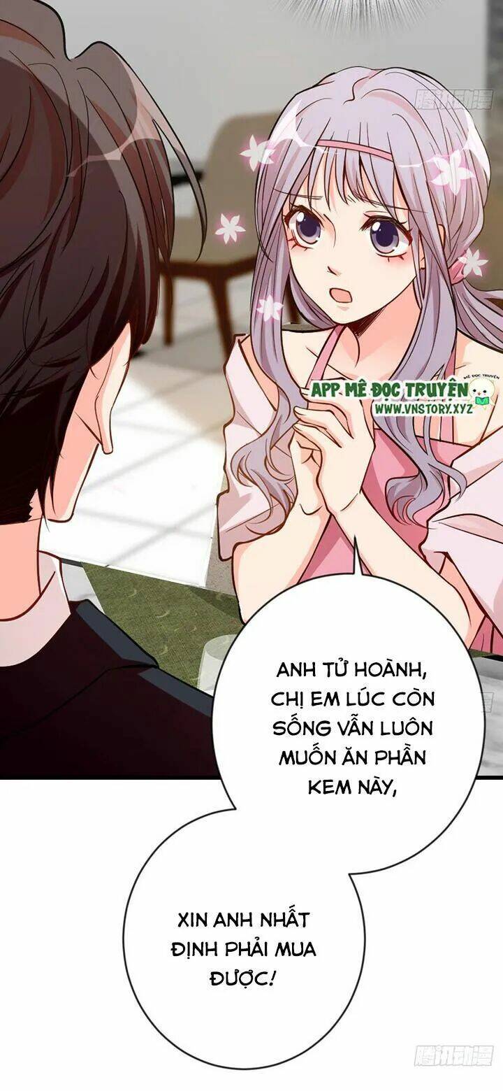 thiên hậu trở về chapter 69 16