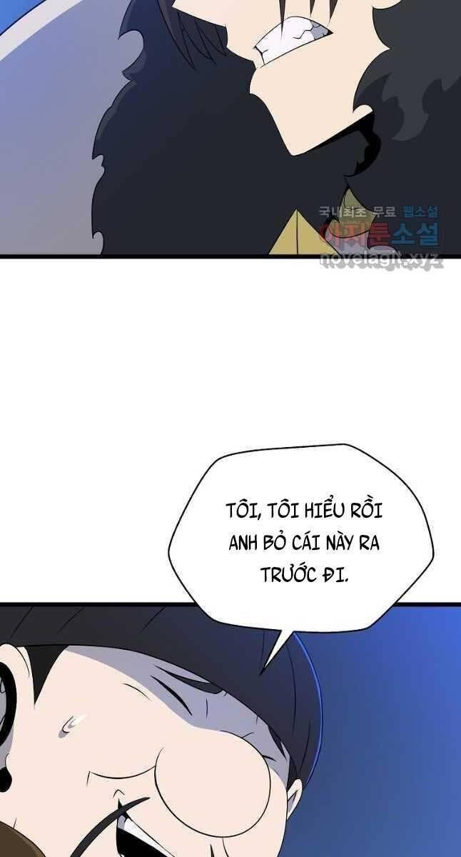 tiêu diệt đấng cứu thế chapter 127 67