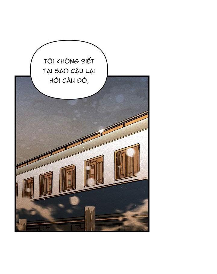 chuyến tàu điên cuồng chapter 14 16